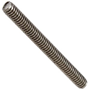 1/4-20 X 6 FT THREADED ROD 316 SS PA